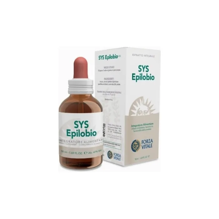 Sys Epilobio 50ml