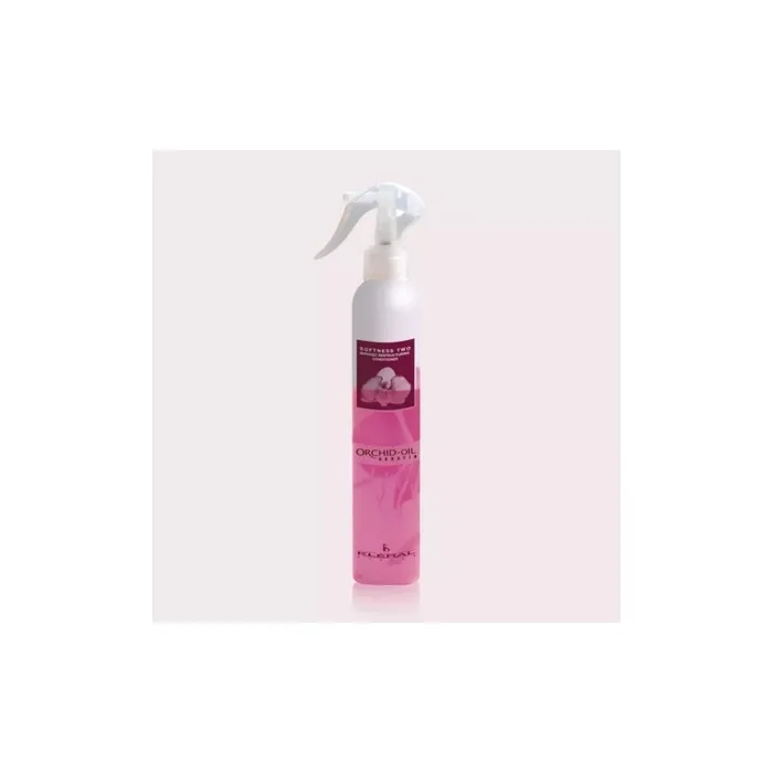 Kleral 2-Phase Spray Treatment Orchidoil
