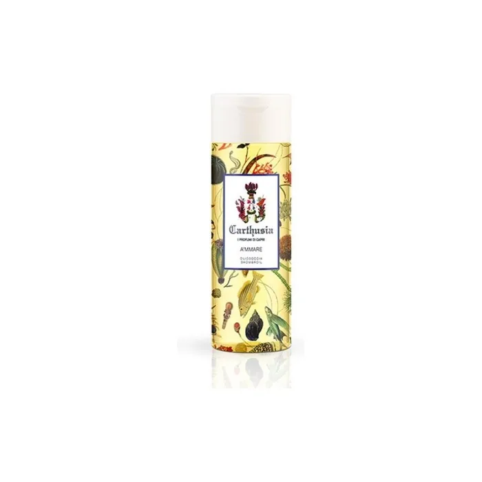 Carthusia A'mmare Shower Oil 200ml