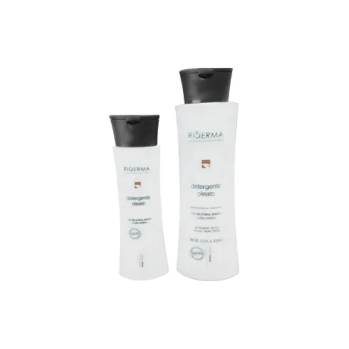 Riderma Oleate Detergent 200ml
