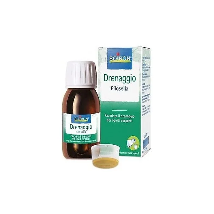Pilosella Boiron 60ml