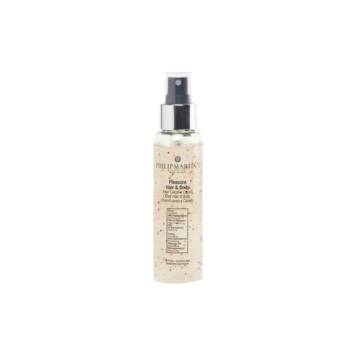 Philip Martin's Pleasure Hair & Body 100ml