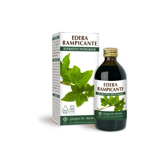 Climbing Ivy Total Extract 200ml