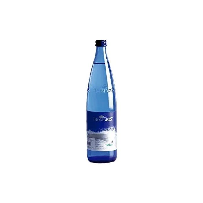 Biomaris Seawater Only 750 Ml