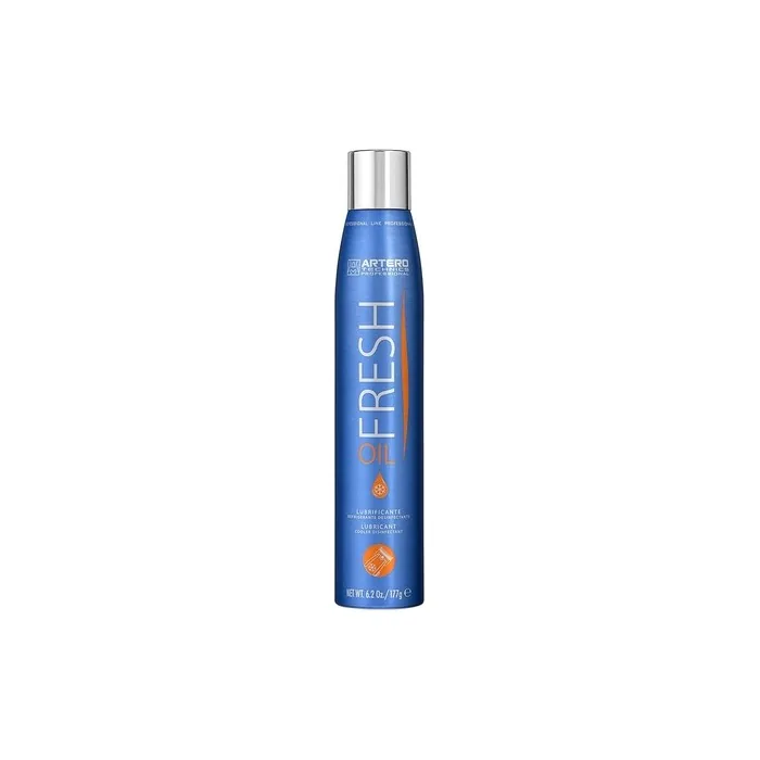 Artero Oil-Fresh Spray For Cups
