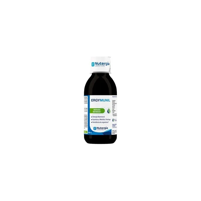 Nutergia Ergymunil 250ml