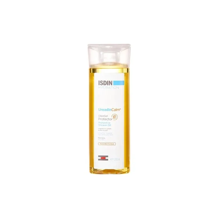Isdin Isdin Ureadin Calm Protective Shower Oil 200ml