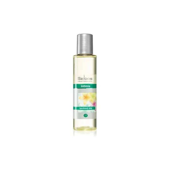 Saloos Shower Oil 125 Ml