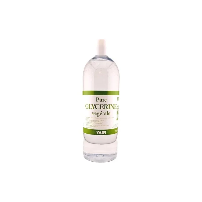 Secret D'Afrique Pure Glycerine 1000ml