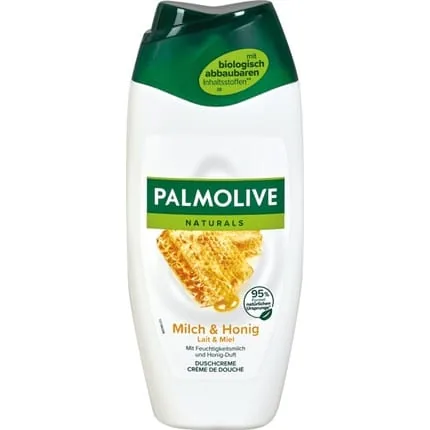 Palmolive Shower Milk & Honey 250ml