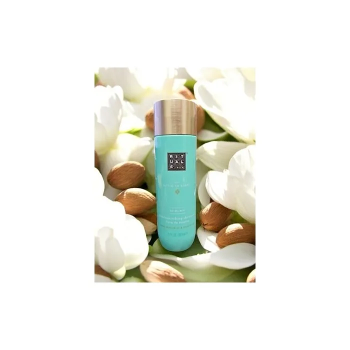 Rituals The Ritual Of Karma 2-in-1 Shower Oil with Sweet Almond Oil