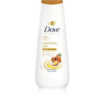 Dove Advanced Care Nourishing Care Body Wash