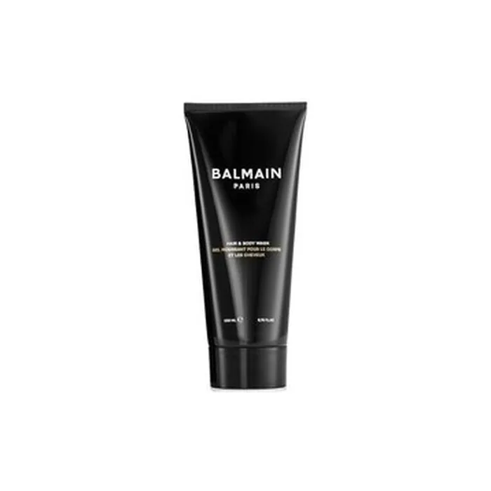 Balmain Signature Men's Line Hair & Body Wash Travel Size 50ml