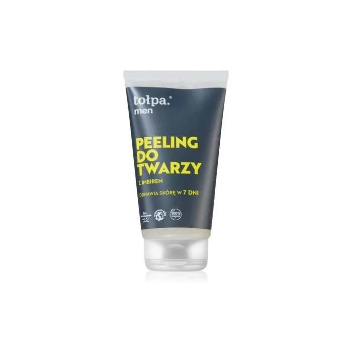 Topa Men Skincare For Specific Results