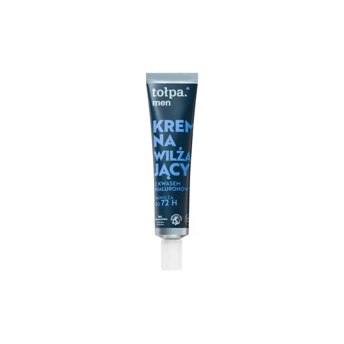 Topa Men Skincare For Specific Results