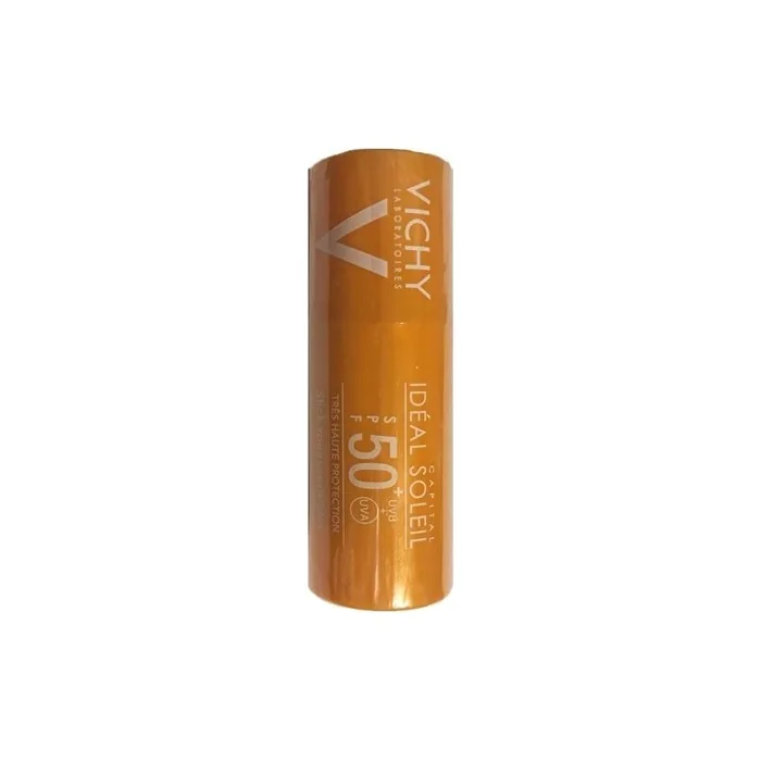 Vichy Ideal Soleil SPF50+ Sensitive Zones Stick 9g