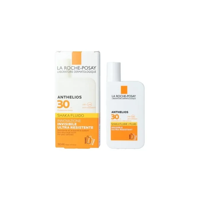 La Roche Posay Anthelios Shaka Fluid SPF30 50ml