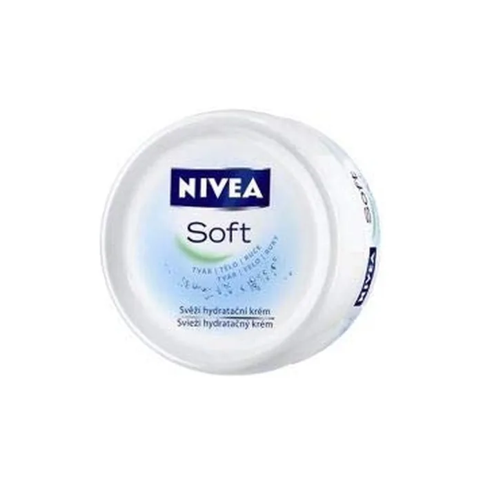 Fresh Soft Moisturizer 50ml