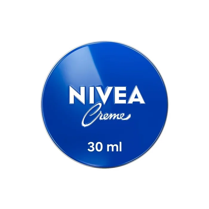 Nivea Cream Can 30ml