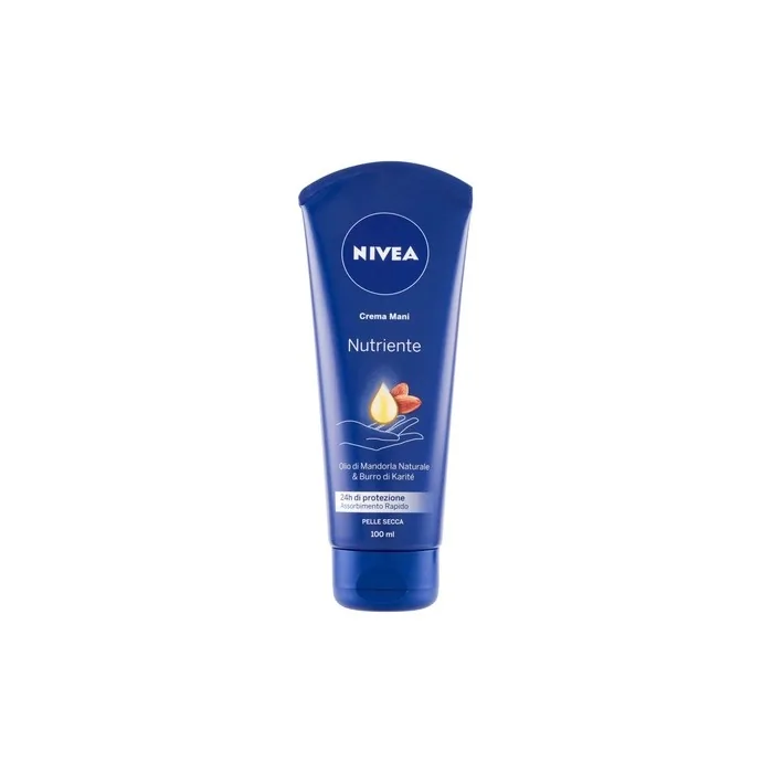 Nivea Nourishing Hand Cream 100ml