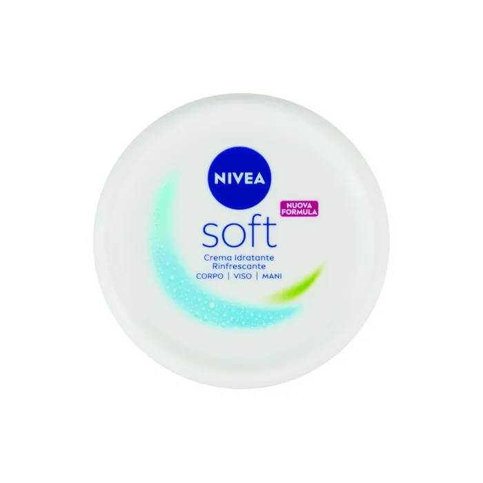 Nivea Multipurpose Soft Cream 50ml