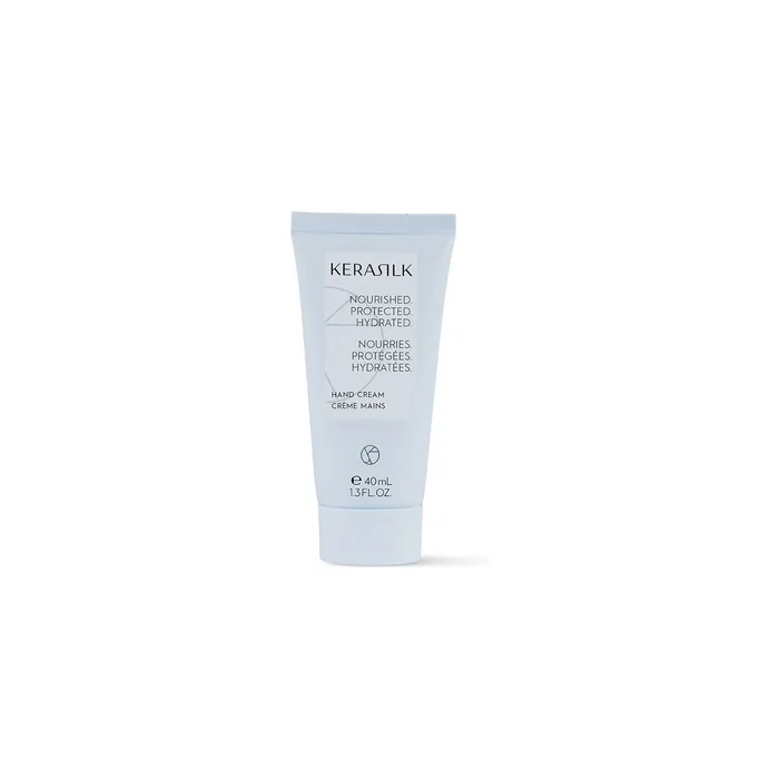Kerasilk Hand Cream 40ml