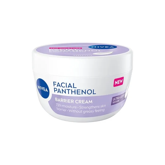 Nivea Facial Barrier Cream