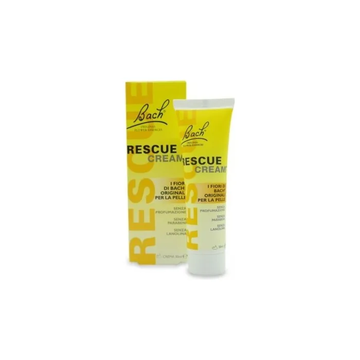 Natur Rescue Cream Moisturizer 30g