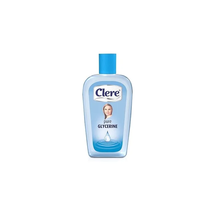 Clere Creams 100ml