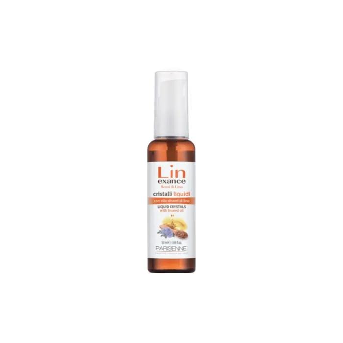 Parisienne Parisienne Lin Exance Linseed Oil Serum 50ml
