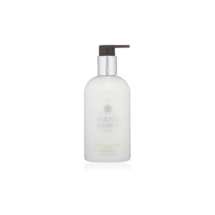 Molton Brown Hand Care Dewy Lily of the Valley & Star Anise Hand Lotion 300ml