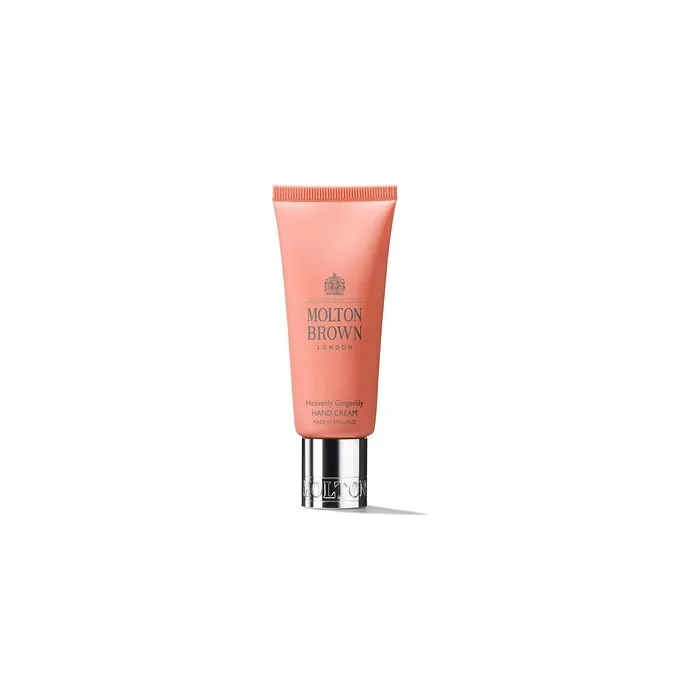 Molton Brown Heavenly Gingerlily Hand Cream 40ml