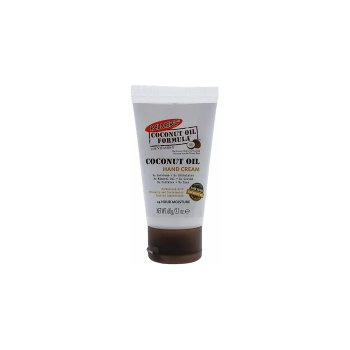Palmer's Coconut Oil Formula Hand Cream 60g