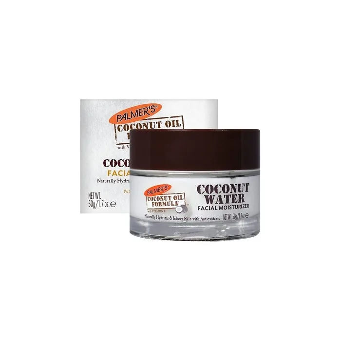 Palmer's Coconut Water Moisturizer for Face Care 48ml