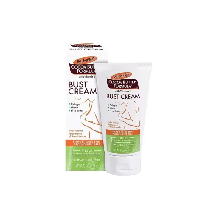 Palmers Cocoa Butter Facial Cream 125g