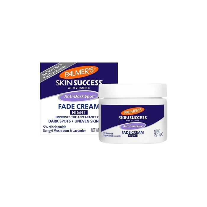 Palmer's Skin Success Anti-Dark Spot Fade Night Cream 75g