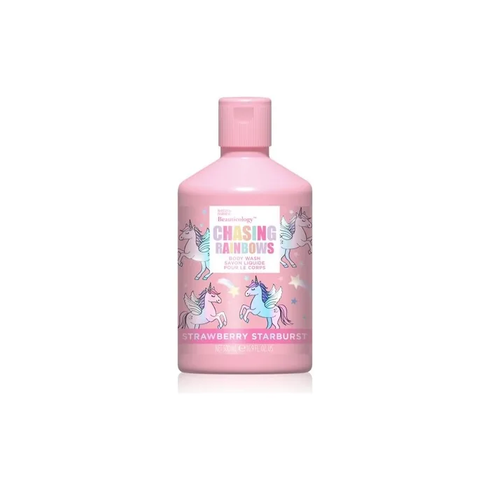 Beauticology Unicorn Cleansing Gel Baylis & Harding 500ml