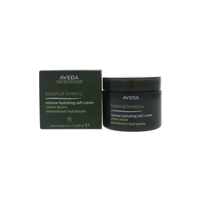Botanical Kinetics Intense Hydrating Soft Cream 50ml