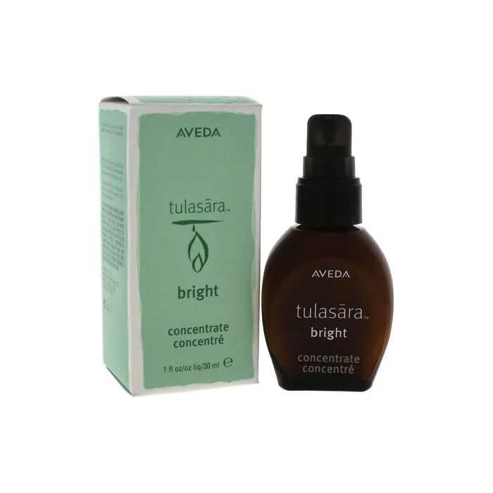 Aveda Tulasara Bright Concentrate
