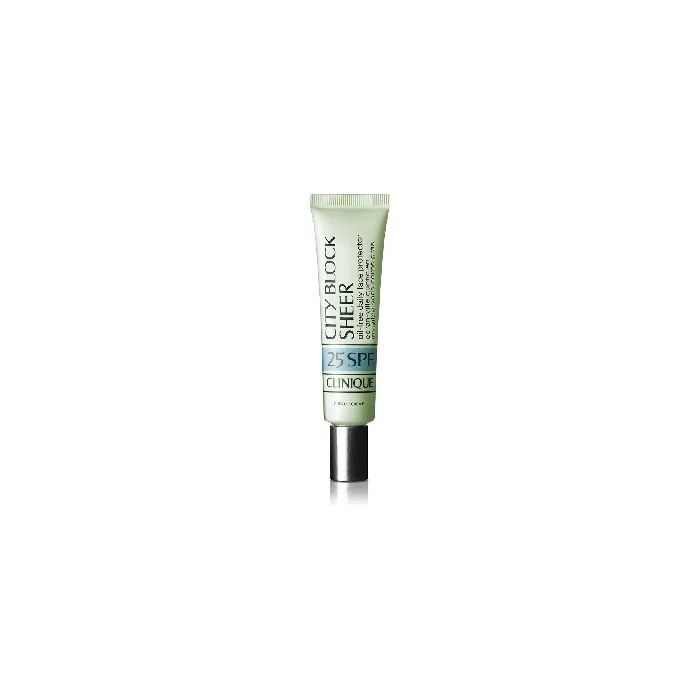Clinique City Block Sheer Spf 25 40ml