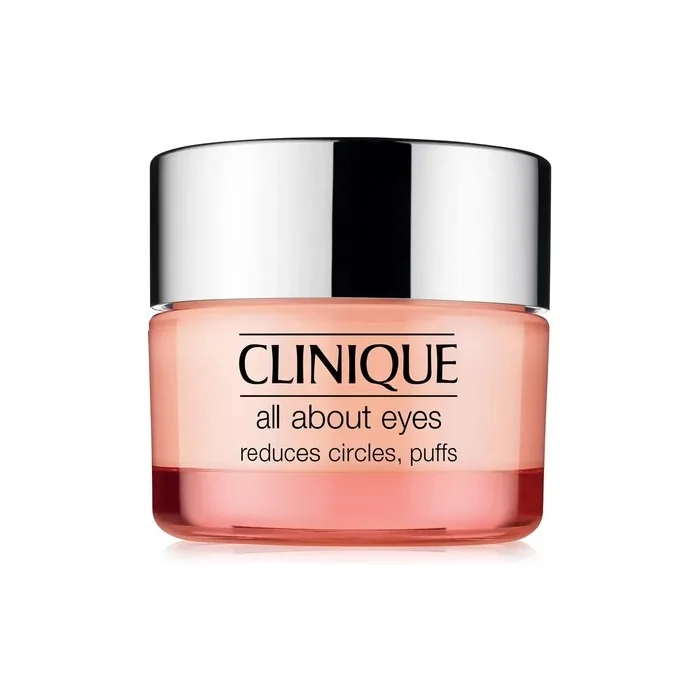 Clinique All About Eyes Cream-Gel 30ml