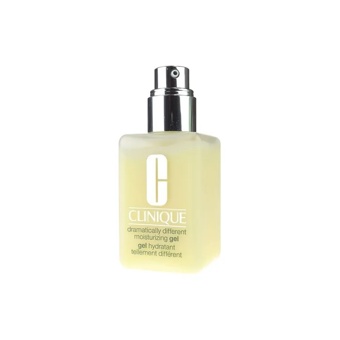 Clinique Dramatically Different Gel 125ml