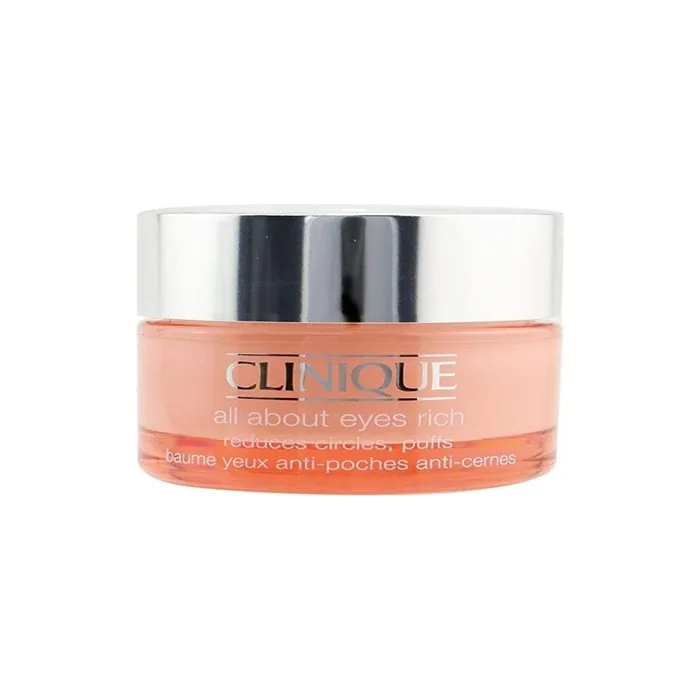Clinique All About Eyes Rich Eye Care 30ml