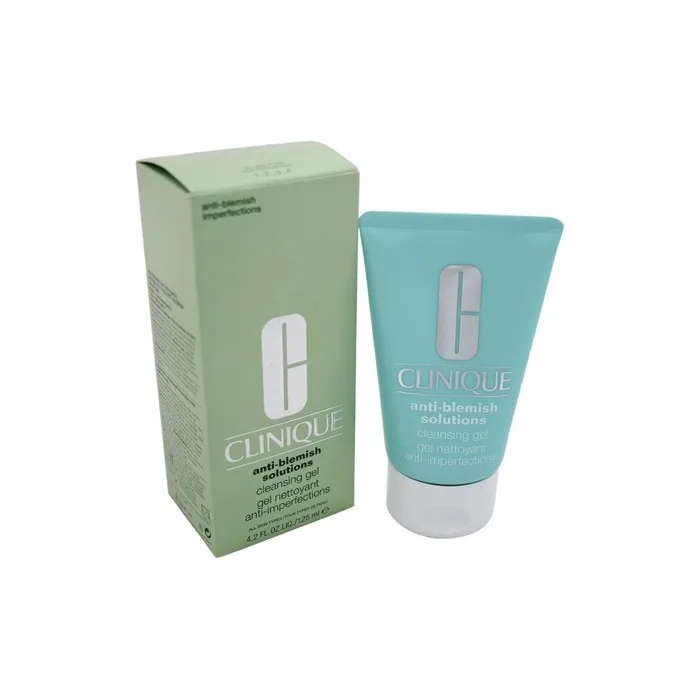 Clinique Anti-Blemish Cleansing Gel