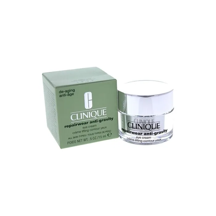 Clinique Anti-Gravity Eye Cream
