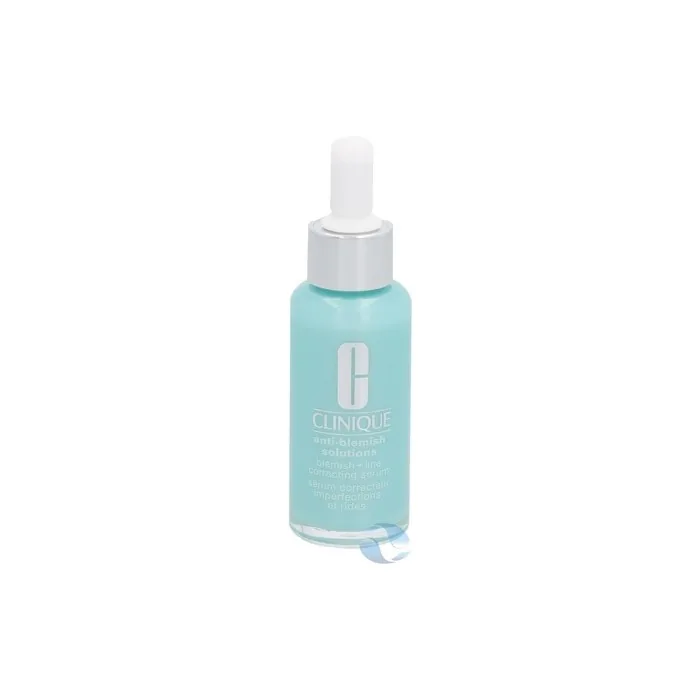 Clinique Anti-Blemish Solutions Line Correcting Serum 30ml