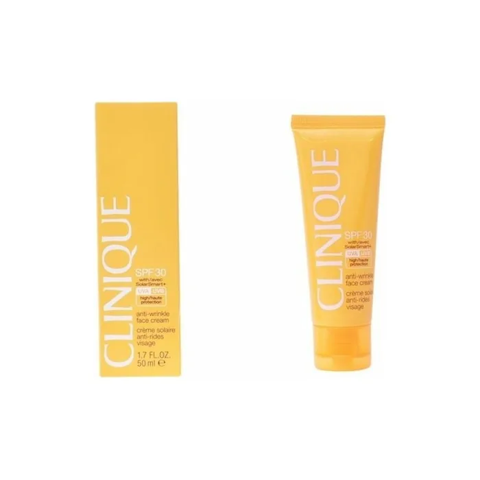 Clinique Sun Anti-Wrinkle Face Cream SPF 30 Oil-Free 50ml