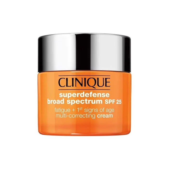 Clinique Superdefense 50 ml Day Cream