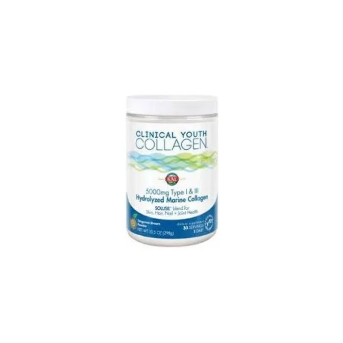 Kal Clinical Collagen Type I Y Iii 298G