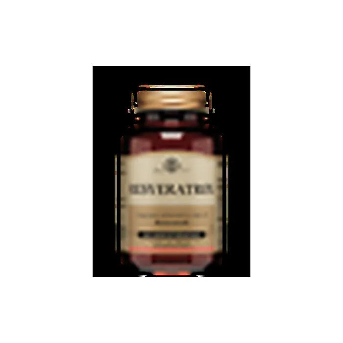 Solgar Resveratrox 60 Vegetarian Capsules